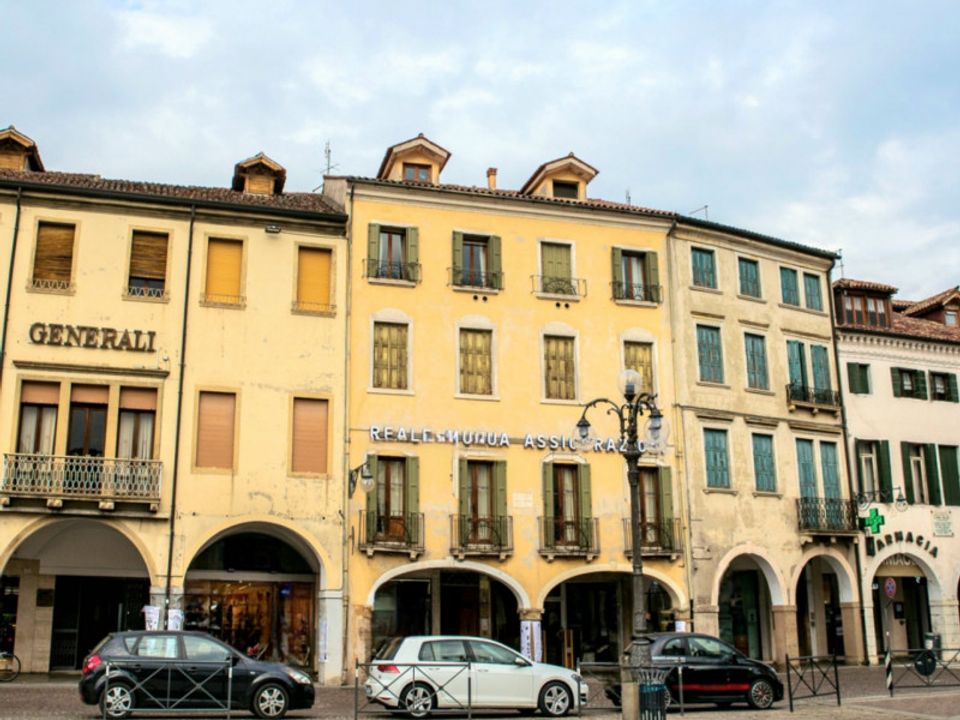 Apartamento en Este, Padua - foto 4