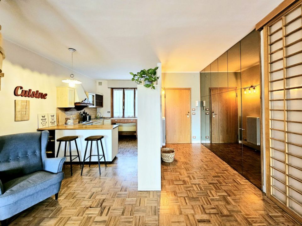 Apartamento en Este, Padua - foto 1