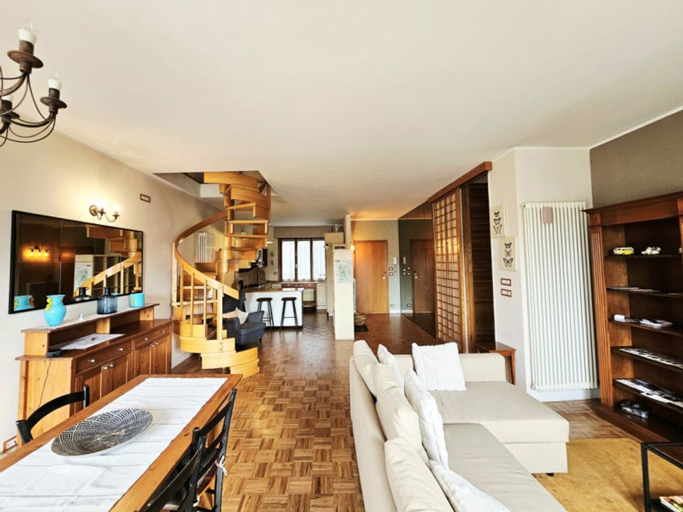 Apartamento en Este, Padua - foto 5