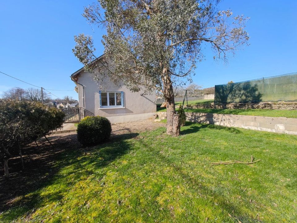 Villa i Tamnay-En-Bazois, Nievre - bilde 3