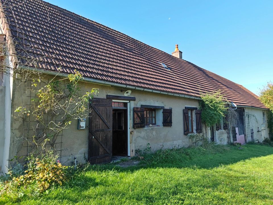 Villa i Remilly, Nievre - bilde 3