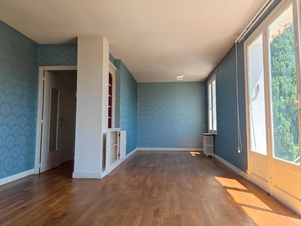 Villa i Luzy, Nievre - bilde 4