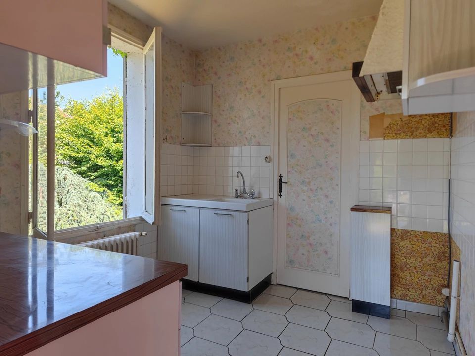 Villa i Luzy, Nievre - bilde 5