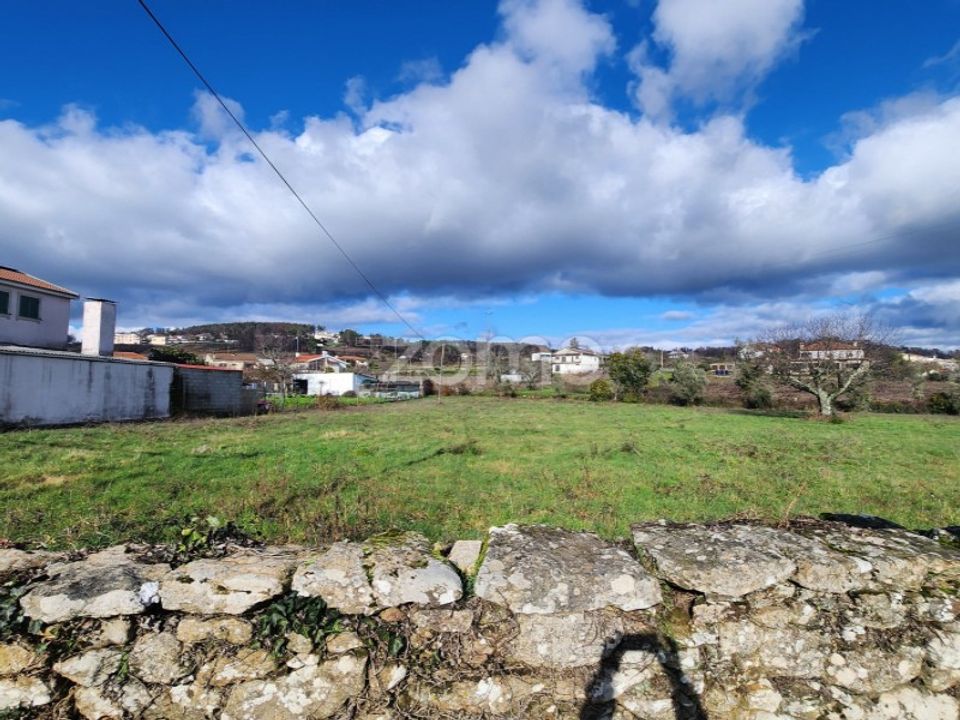 Działka: Sabrosa, Vila Real – zdjęcie 4