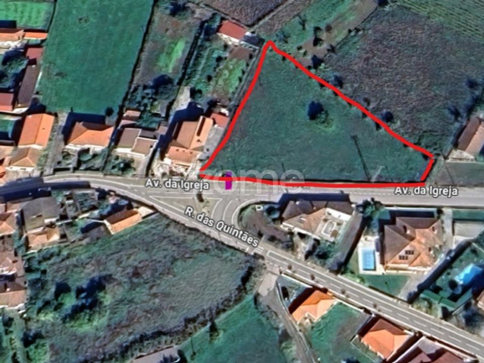 Działka: Sabrosa, Vila Real – zdjęcie 1