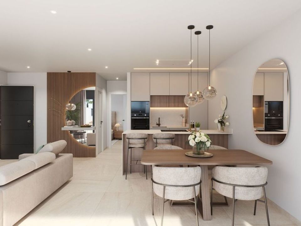 Villa i San Pedro Del Pinatar, Murcia - foto 3