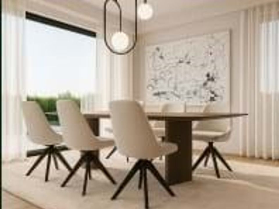 Penthouse i Cascais, Lisbon - foto 5