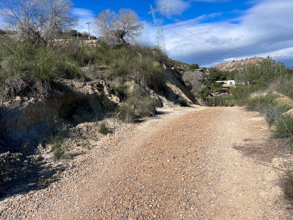 Landejendom i Torremendo, Alicante - foto 4
