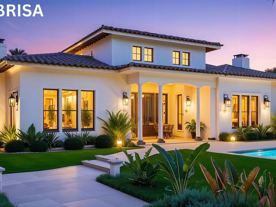 Villa i Pinoso, Alicante - foto 1