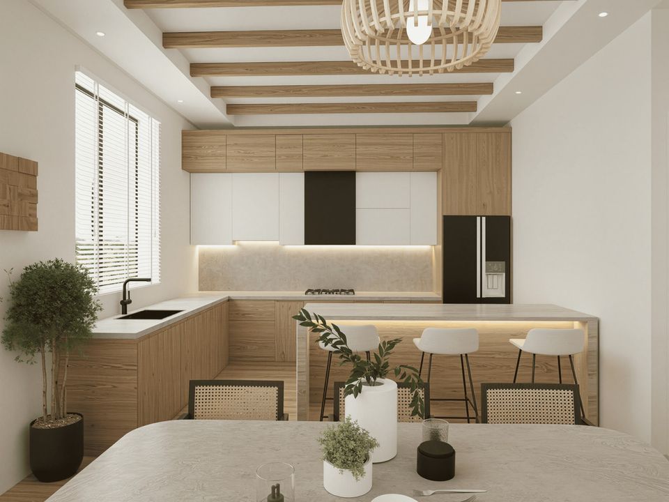 Villa i Casares, Malaga - foto 5