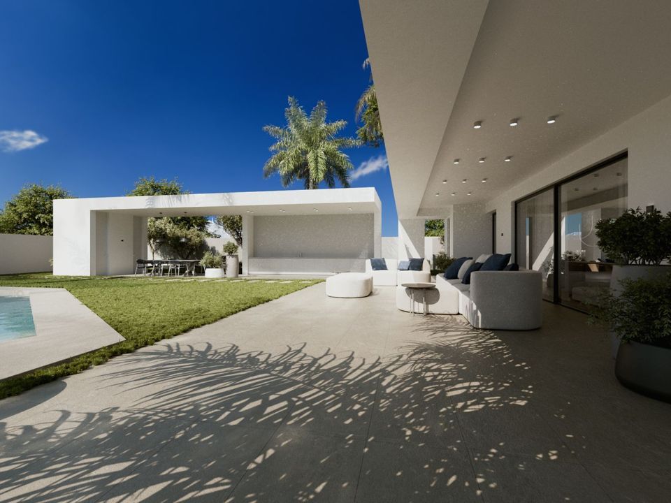 Villa em Marbella, Malaga - foto 5