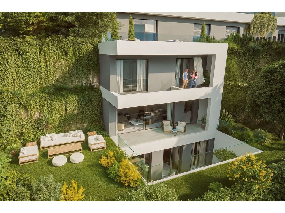 Villa i Fuengirola, Malaga - foto 3