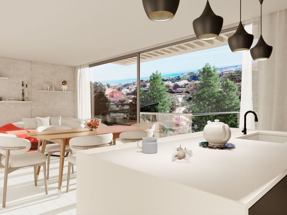 Villa i Fuengirola, Malaga - foto 4