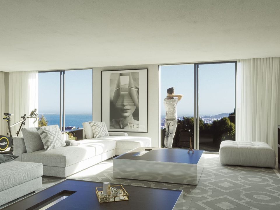 Villa i Fuengirola, Malaga - foto 5