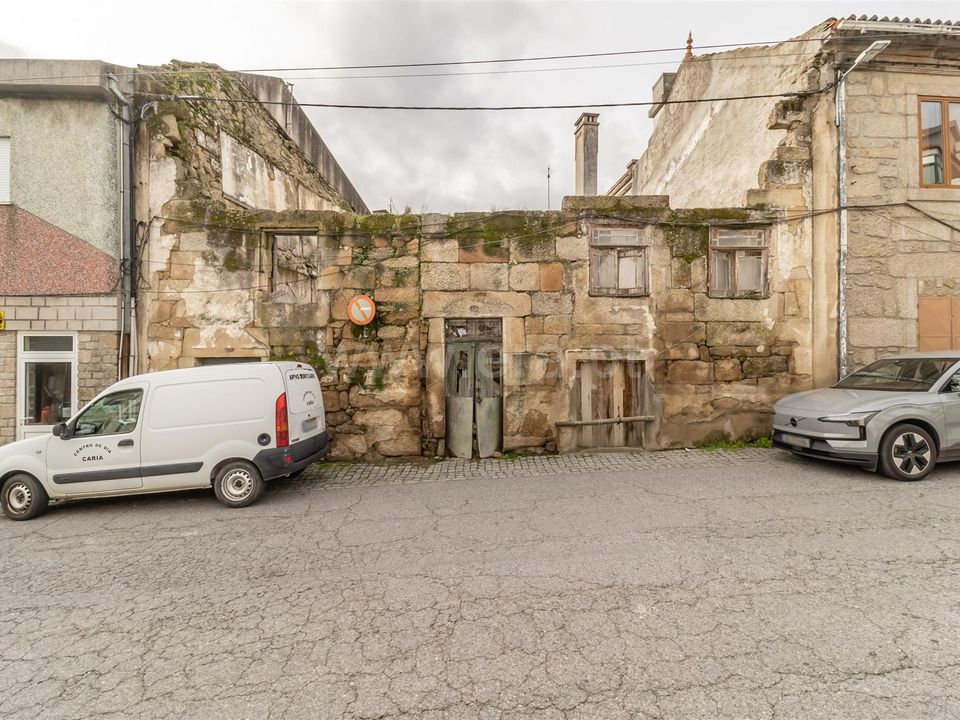 Villa i Belmonte, Castelo Branco - foto 2