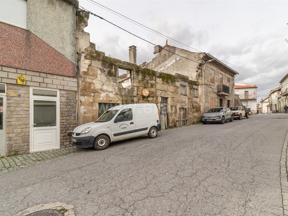 Villa i Belmonte, Castelo Branco - foto 3