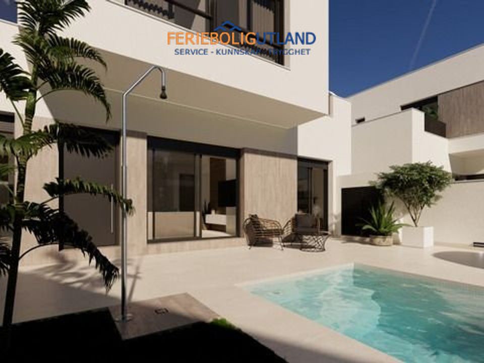 Villa i La Marina, Alicante - foto 2