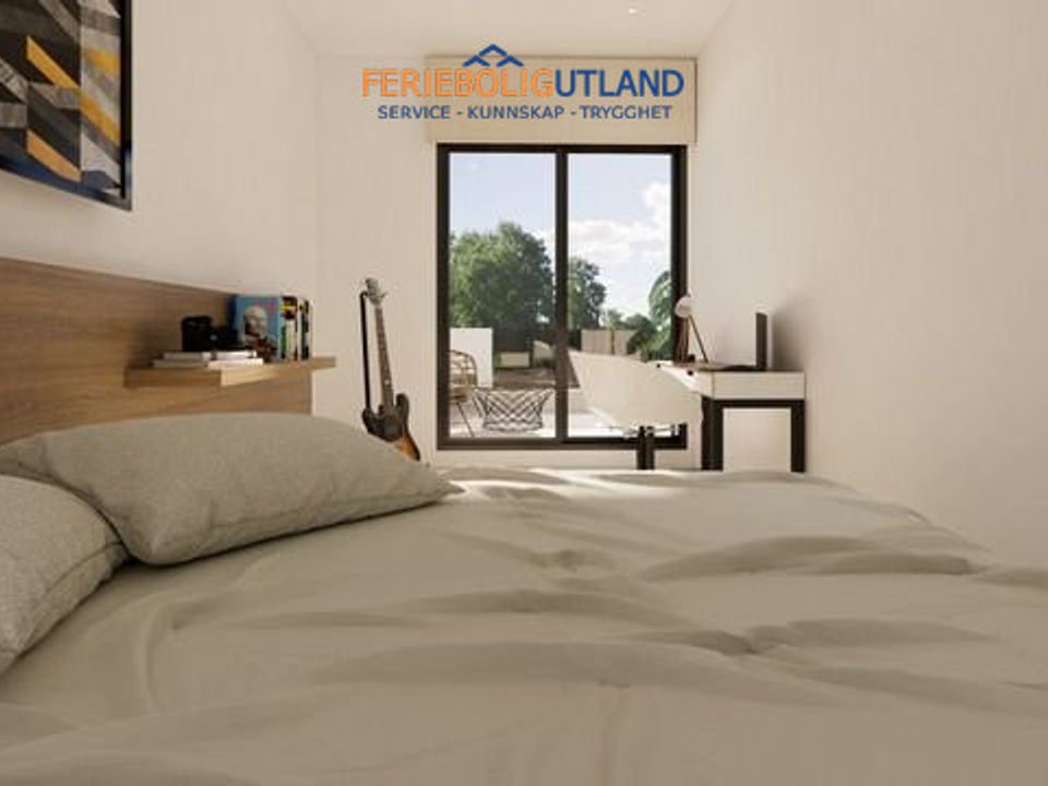 Villa i La Marina, Alicante - foto 3