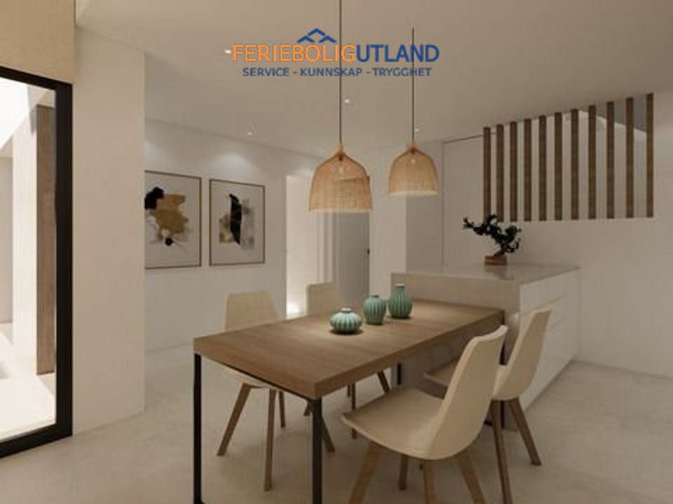 Villa i La Marina, Alicante - foto 5