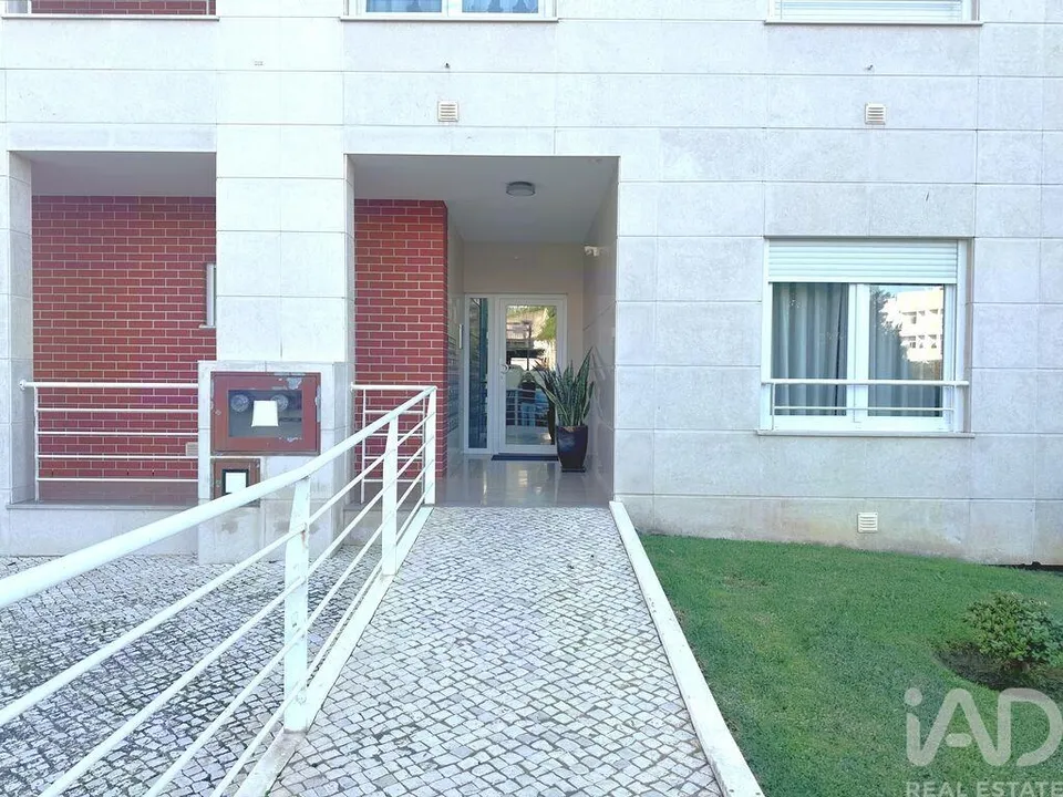 Lejlighed i Figueira da Foz, Coimbra - foto 1