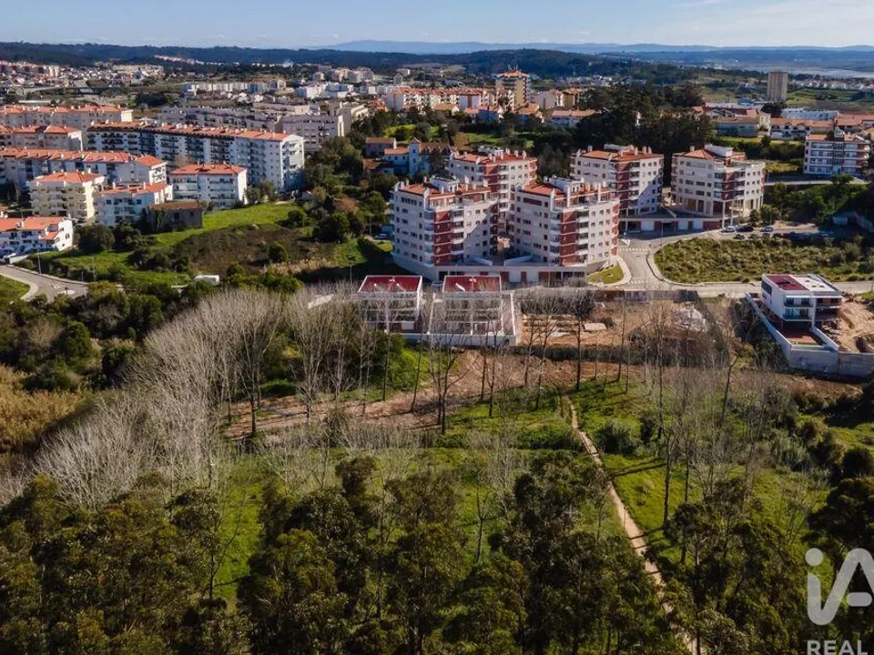 Lejlighed i Figueira da Foz, Coimbra - foto 3