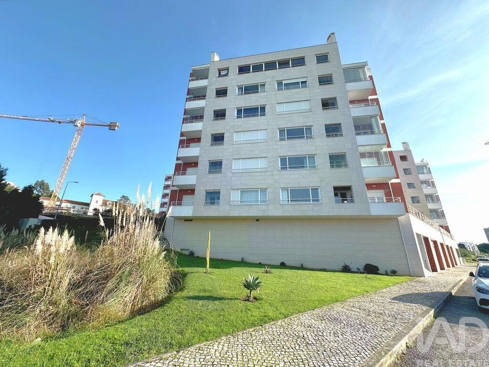 Lejlighed i Figueira da Foz, Coimbra - foto 4