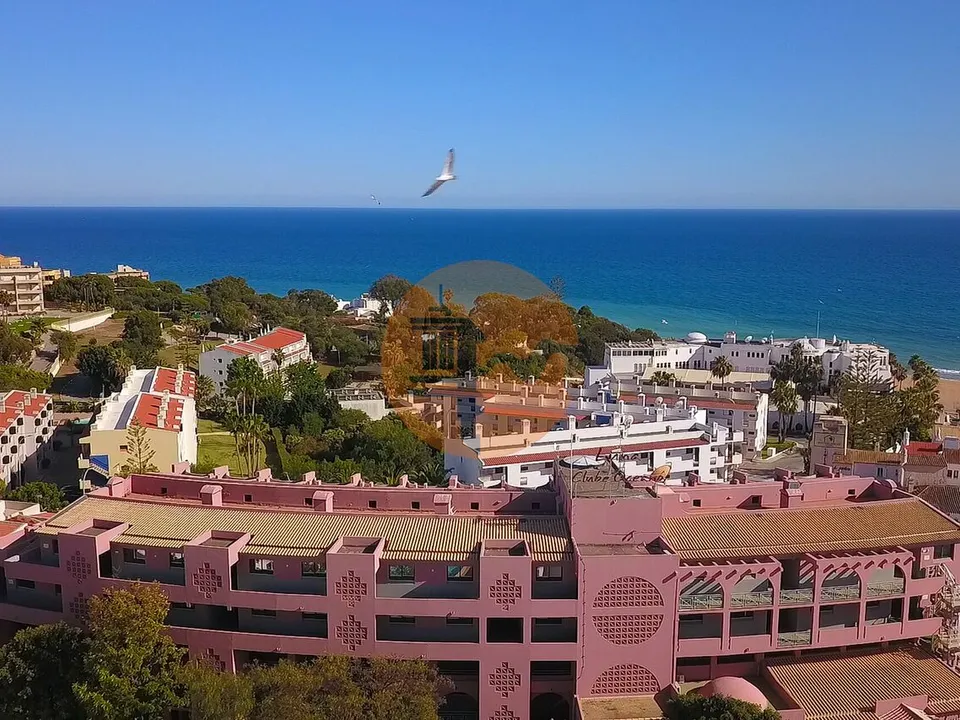 Lejlighed i Albufeira, Faro - foto 1