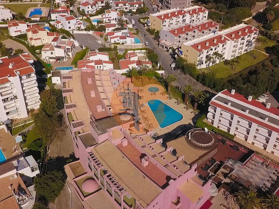 Lejlighed i Albufeira, Faro - foto 2