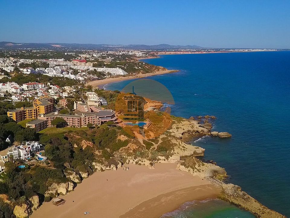 Lejlighed i Albufeira, Faro - foto 3