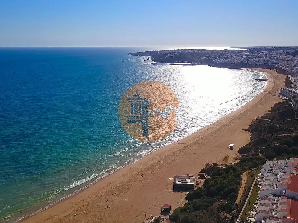 Lejlighed i Albufeira, Faro - foto 4