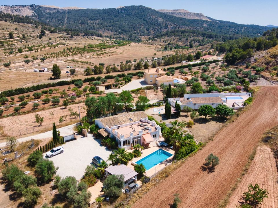 Masia a Alicante, Alicante - foto 1