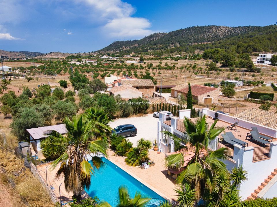 Masia a Alicante, Alicante - foto 4