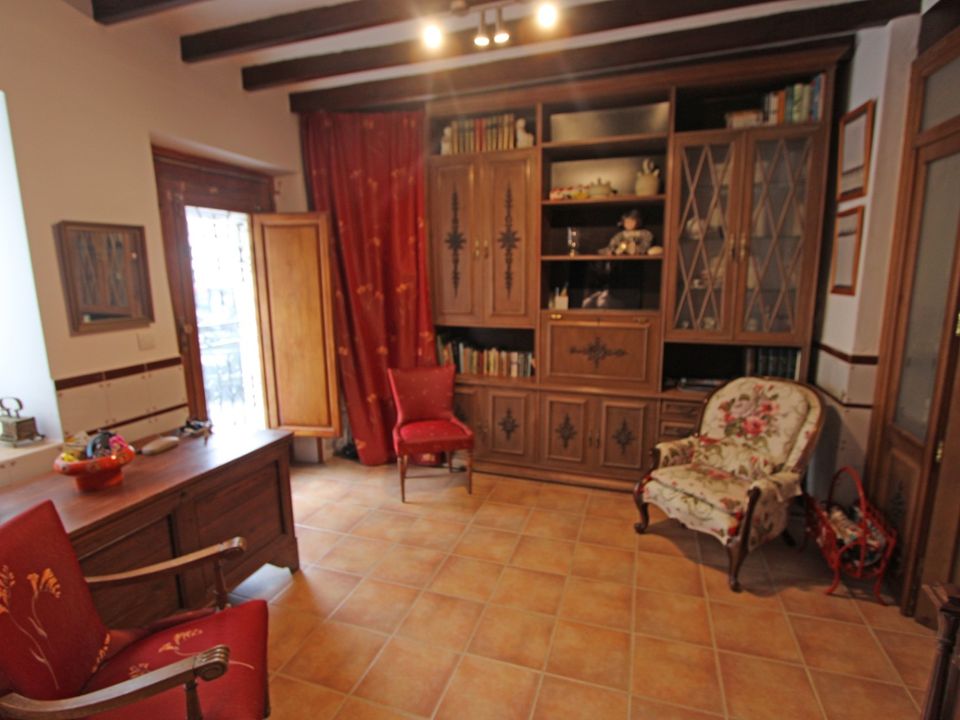 Byhus i Orba, Alicante - foto 2