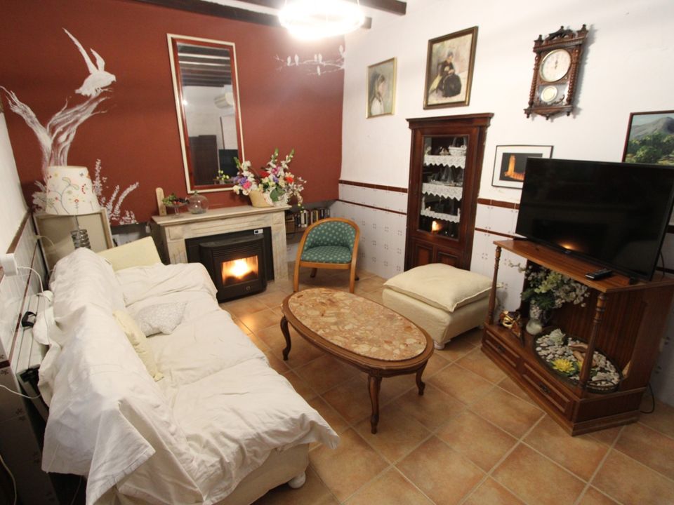 Byhus i Orba, Alicante - foto 3