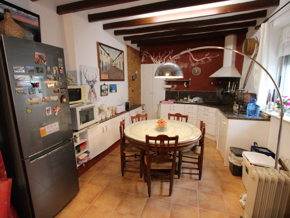 Byhus i Orba, Alicante - foto 4