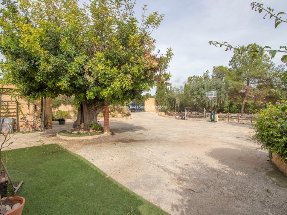 Masia a Alicante, Alicante - foto 4
