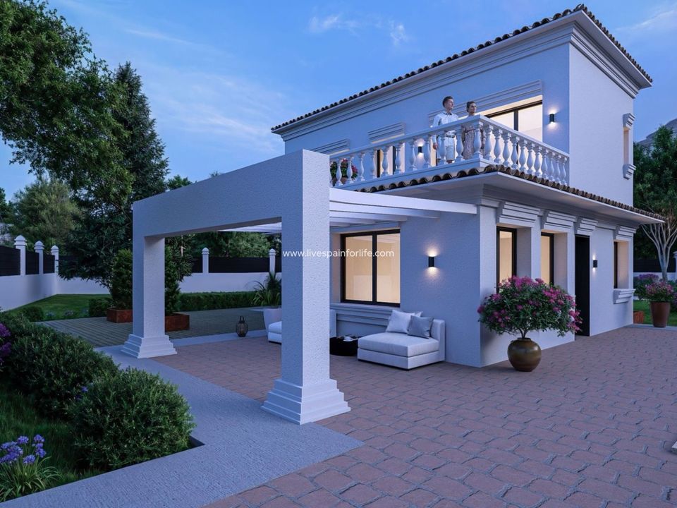 Villa i La Romana, Alicante - foto 5