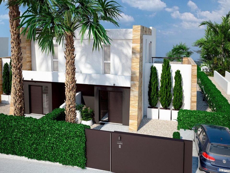 Villa i Algorfa, Alicante - foto 2