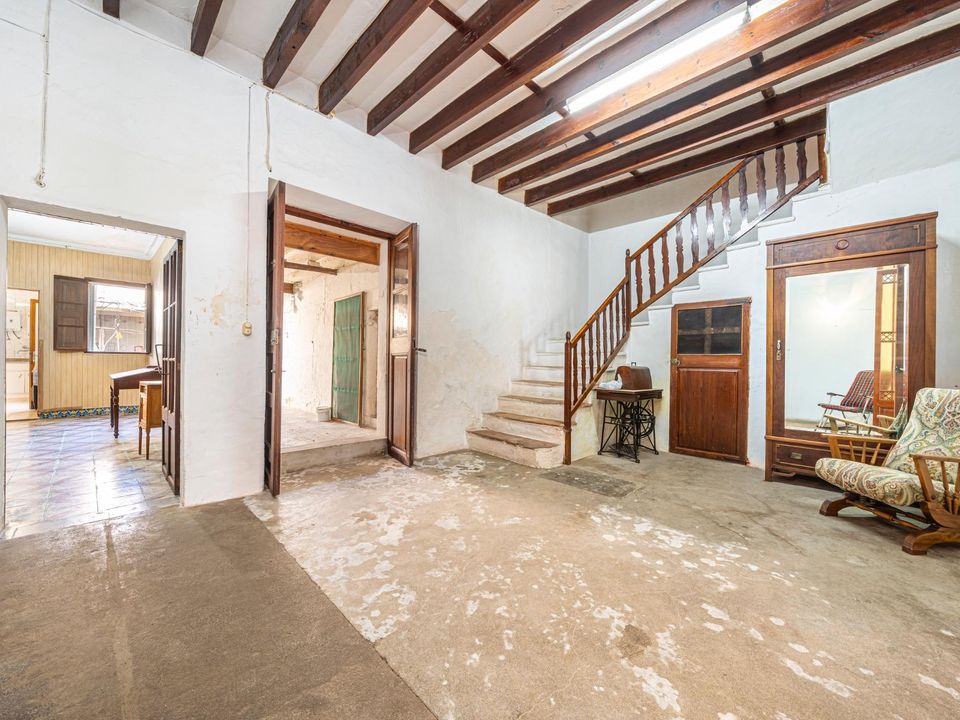 Villa i Campos, Mallorca - foto 1