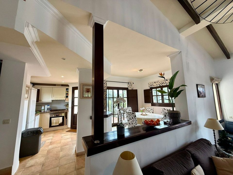Villa i Hacienda del Alamo, Murcia - foto 5