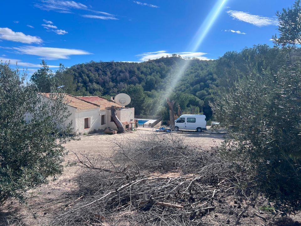 Finca i Torremendo, Alicante - foto 1