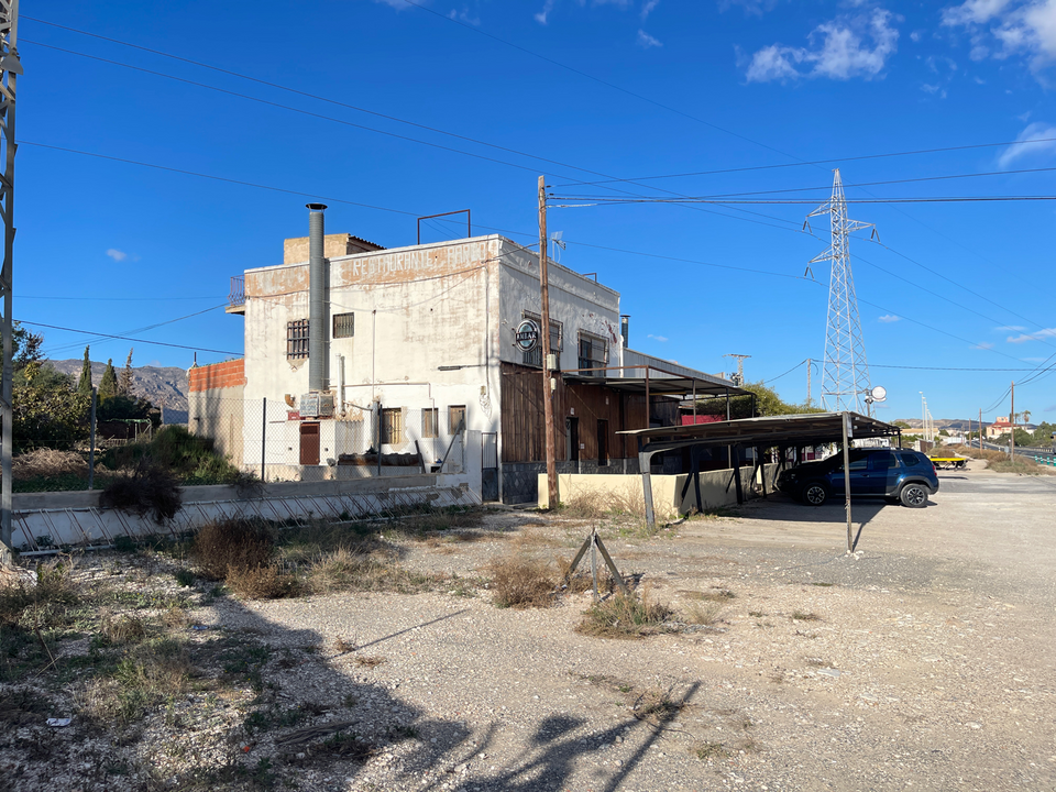 Lejlighed i Crevillent, Alicante - foto 1