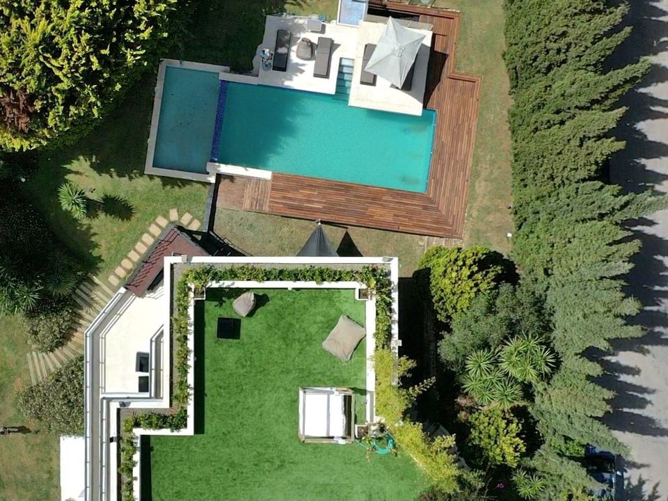 Villa i Santa Eulalia Del Rio, Ibiza - foto 3