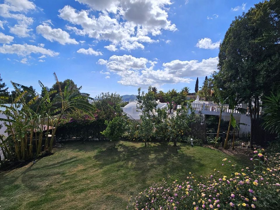 Villa i Santa Eulalia Del Rio, Ibiza - foto 5