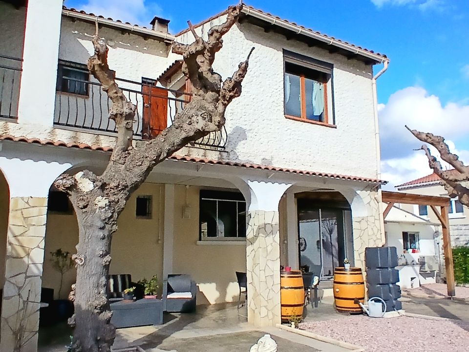 Villa i Cessenon-sur-Orb, Herault - foto 2