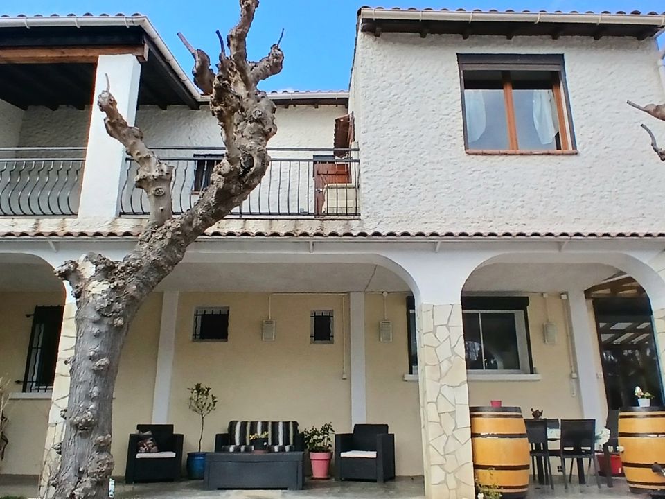 Villa i Cessenon-sur-Orb, Herault - foto 3