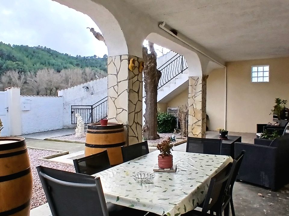 Villa i Cessenon-sur-Orb, Herault - foto 4