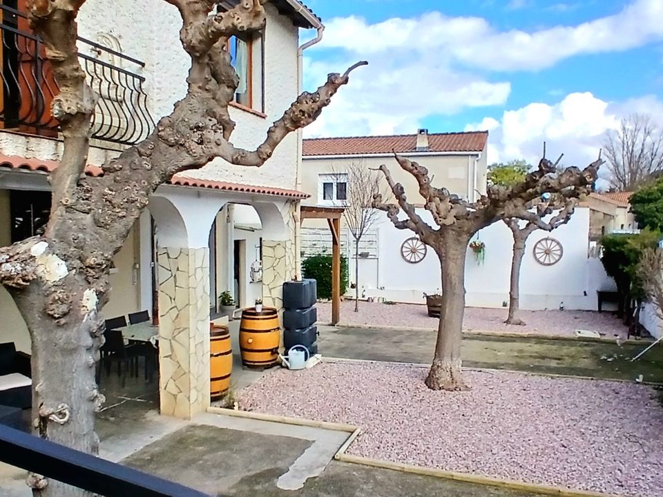 Villa i Cessenon-sur-Orb, Herault - foto 5