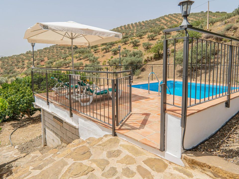 Helårsgrund i Colmenar, Malaga - foto 3