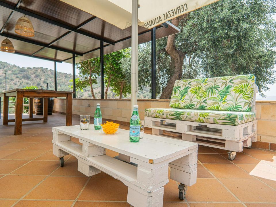 Helårsgrund i Colmenar, Malaga - foto 4